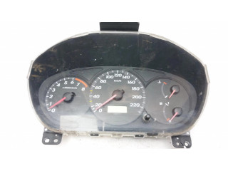 Přístrojová deska Honda Civic 2001 78100S5SG02