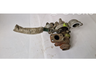 Турбина Citroen C4 II Picasso 9804945280