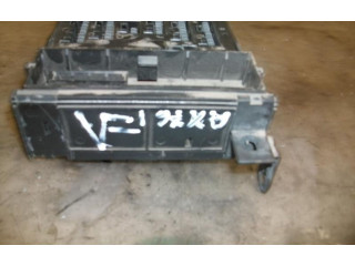 Модуль управления BSM Fiat Coupe