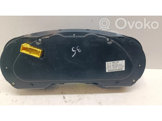 Панель приборов 9666174880   Peugeot 5008       