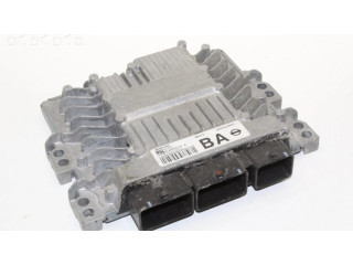 Řídící jednotka 23710JD59C Nissan Qashqai 2009