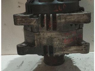 Генератор Mini One - Cooper Coupe R56