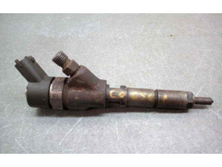 Форсунка 0445110044, 9637536080    Peugeot 406  RHZ 