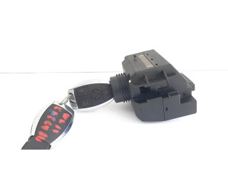 Řídící jednotka A6421504779, 0281012402 Mercedes-Benz E W211 2006