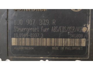 Блок АБС 1J0907379R, 3X6808   Volkswagen  Bora  1998-2005 года