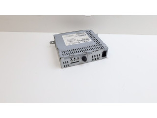 Считывающее устройство CD/DVD навигации (GPS) 30737972   Volvo XC90