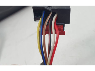 Зеркало электрическое Audi Q5 SQ5 2008 - 2017 года