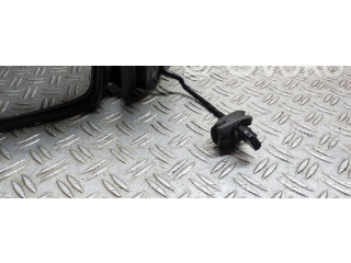 Зеркало электрическое        Skoda Fabia Mk3 (NJ)  2015 - 2021 года   