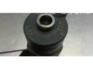 Vstřikovač 0445110119 Fiat Doblo pro naftový motor 1.9 182B9000