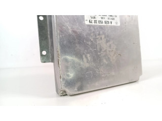 Řídící jednotka A6281533279 Mercedes-Benz G W461 463 2001