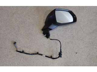 Zpětné zrcátko Audi Q7 4M 2016 4M0857528