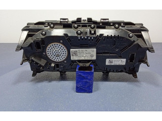 Панель приборов 5G1920791, 5G1920791 Volkswagen Golf Sportsvan