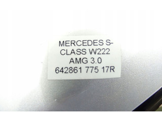 Zpětné zrcátko Mercedes-Benz S W222 2013