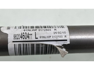 Рулевая рейка 9820460477, 0172503 Citroen Berlingo 2018- года