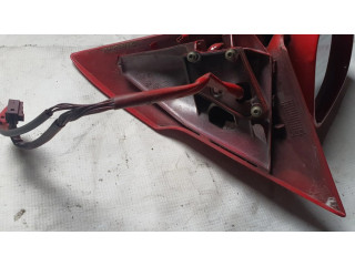 Зеркало электрическое     левое   Mercedes-Benz SL R230  2001-2012 года   