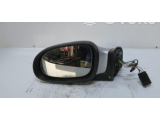 Зеркало электрическое Mercedes-Benz A W168 1997 - 2004 года