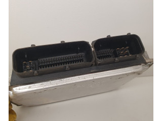 Řídící jednotka 022906032GF, 0261208668 Porsche Cayenne (9PA) 2005