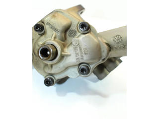 Масляный насос  BMK 059115105AD  Volkswagen Phaeton 