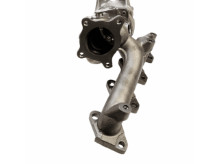 Турбина Audi A1 03F145701C, TC40-0001