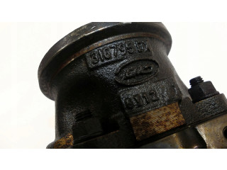 Turbodmychadlo Турбина 00670051440 Alfa Romeo Giulia 2.9