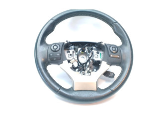 Руль Lexus IS-F - года 4510053440C0