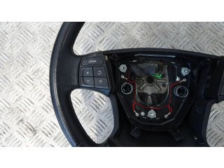 Руль Volvo XC60  2014 - 2016 года 30741895      