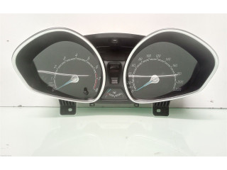 Přístrojová deska Ford Fiesta 2015 2086524, CUBT10849EAX