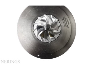 Турбина Skoda Octavia Mk3 (5E) 821866-0001, CHRA10-0600T