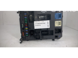 Комплект блоков управления 9663483180 Citroen C2