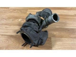 Turbodmychadlo Турбина TD04L14T   Volvo V70 2.5 Бензин 