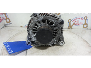 Генератор 9654752880, 135326   Citroen C4 Grand Picasso 2.0     