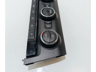 Блок управления климат-контролем 5E0907044S, 5HB01128262 Skoda Octavia Mk3 (5E)