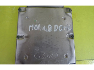 Řídící jednotka 93BB12-A650-BB, 93BB12A650BB Ford Mondeo MK I 1995