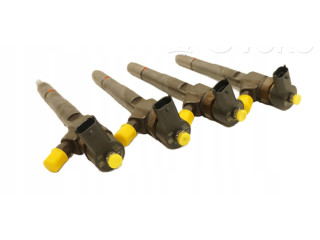 Vstřikovač 0445110524 Alfa Romeo Mito