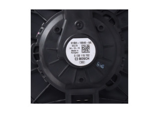 Вентилятор печки H1BH-19846-AA Ford Ecosport