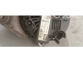 Генератор BMW X3 E83 2003 - 2010 года