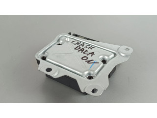 Блок подушек безопасности 68360916AE   Jeep Grand Cherokee WL