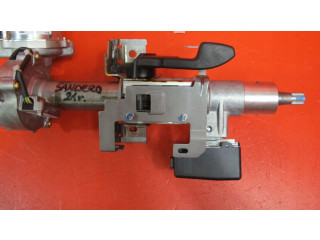 рейка Колонка рулевая 488101616R Dacia Sandero III 2020 - года