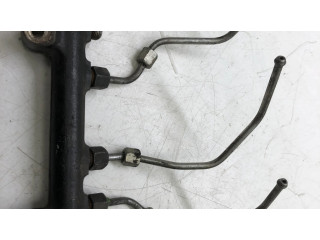 Топливная рампа 130283007   Citroen DS4 1.6 