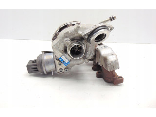 Турбина Skoda Yeti (5L) 03L253056T