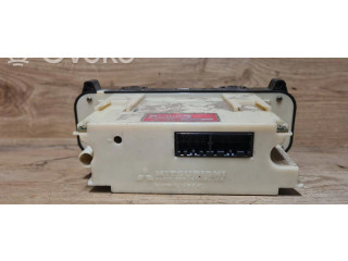 Блок управления климат-контролем MB946679, CAA502A029 Mitsubishi Galant