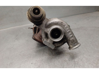 Турбина Ford Fiesta 90531518, 4540981 для двигателя GUE