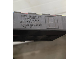 Блок комфорта 8921153020, 8921153020   Lexus IS 220D-250-350   