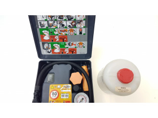 Воздушный компрессор (для покрышек)