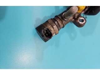 Vstřikovací lišta 0445214177, IMPRK1411357   Toyota Corolla E140 E150     