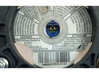 Подушка безопасности двери 96639597XT   Peugeot Partner