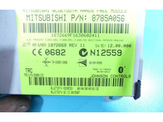 Блок комфорта 8785A056, IMPRK1256046 Mitsubishi Outlander