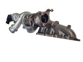 Турбина Audi A1 IT-49373-01003, 03C145701J