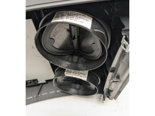 Блок управления климат-контролем AW93-18D687-DC Jaguar XJ X351