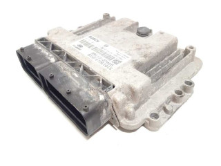 Блок управления двигателя 3911327405, 0281012973   Hyundai Sonata